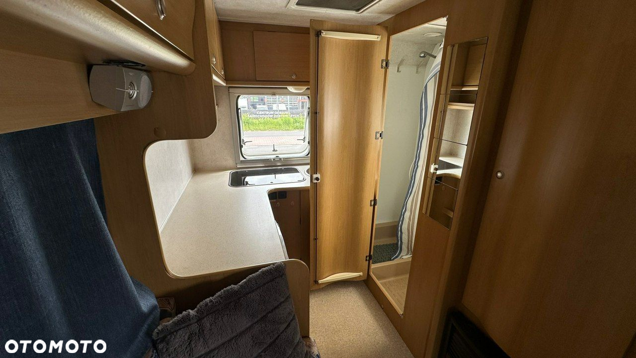 Ford Transit - 28