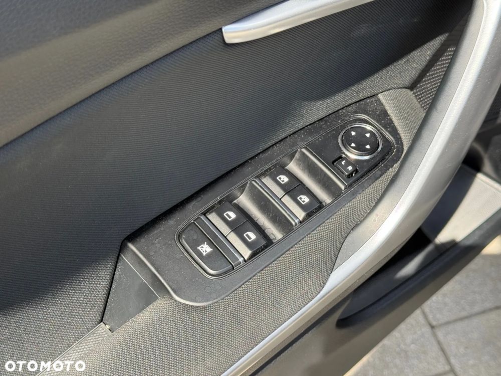 Kia XCeed 1.5 T-GDI M DCT - 15