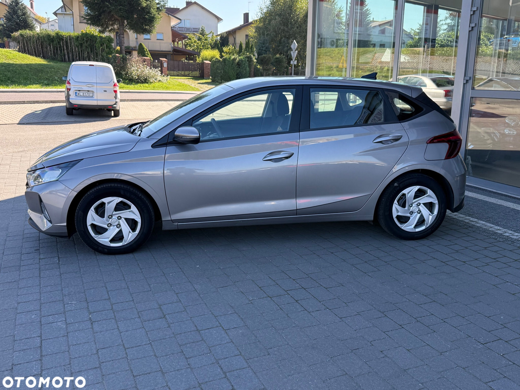 Hyundai i20 - 5