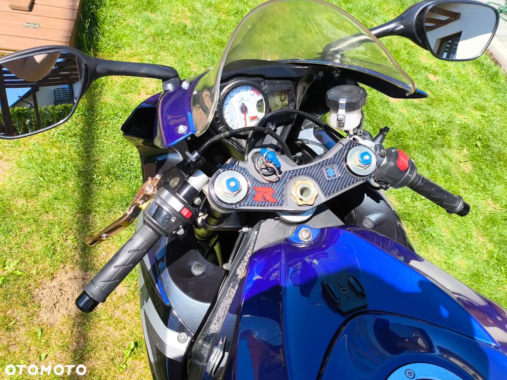 Suzuki GSX-R - 7