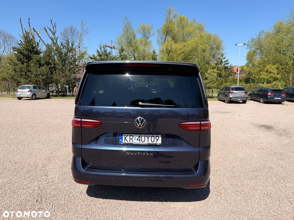 Volkswagen Multivan 2.0 TSI L1 Edition DSG - 10