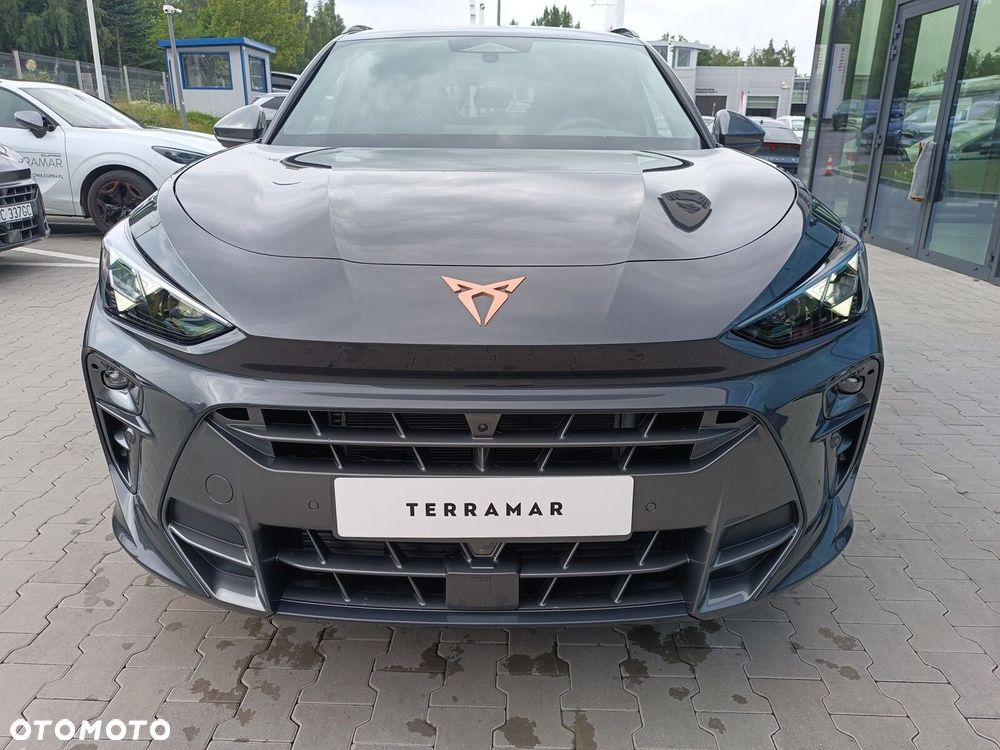 Cupra Terramar 2.0 TSI 4Drive Advantage Edition DSG - 4