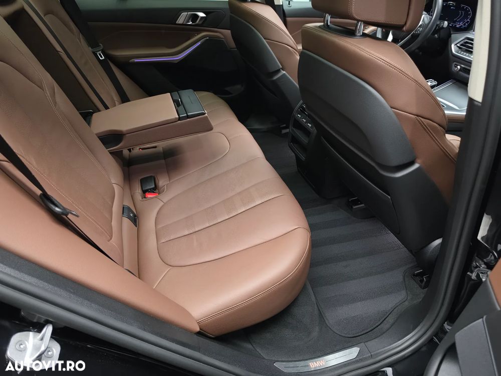 BMW X5 xDrive45e xLine - 33