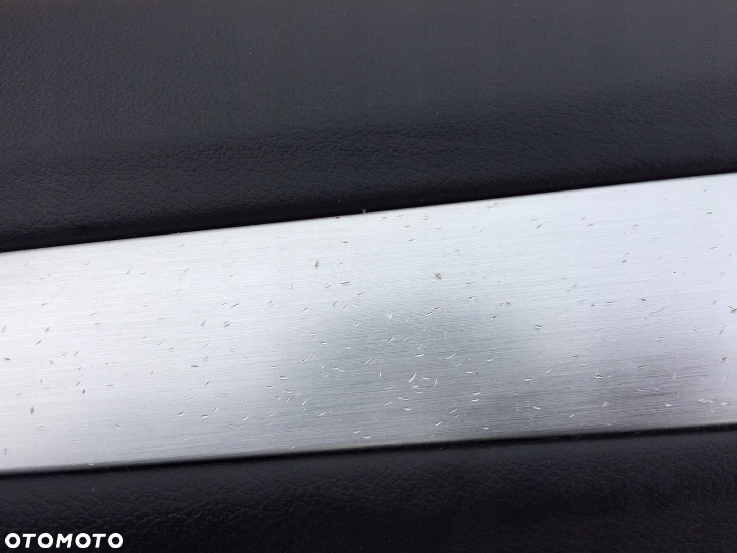 AUDI Q5 8R BOCZEK DRZWI LEWY TYŁ TYLNY BO - 4