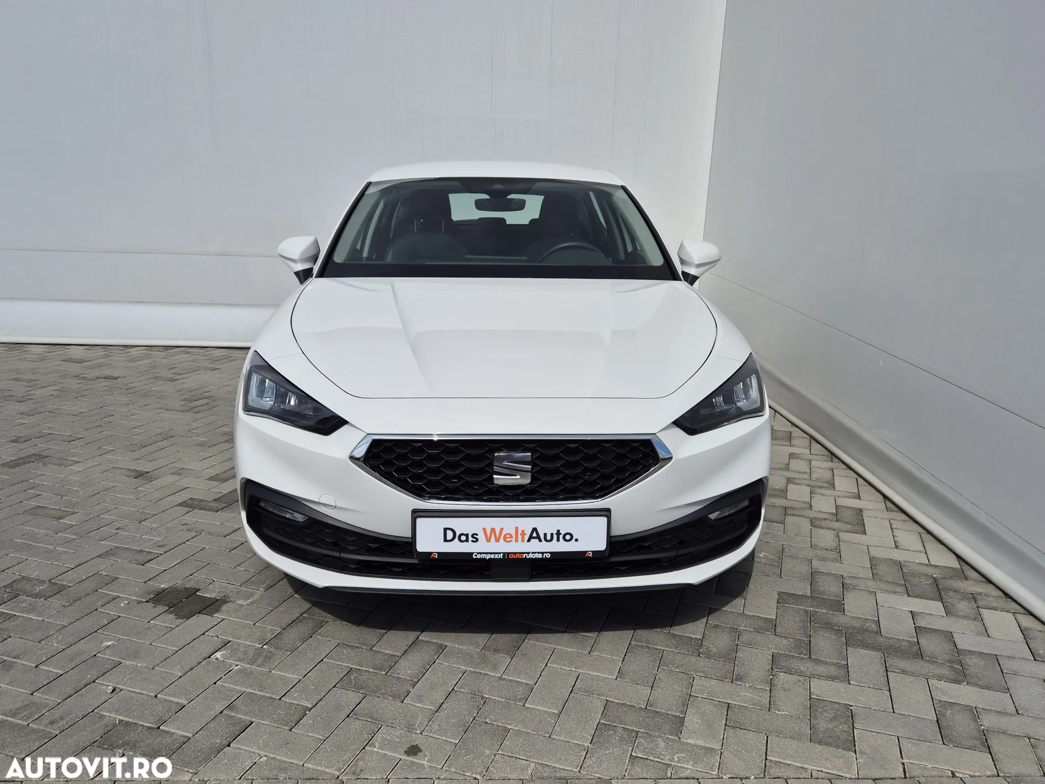 Seat Leon ST 1.0 ETSI mHEV DSG7 Style - 8