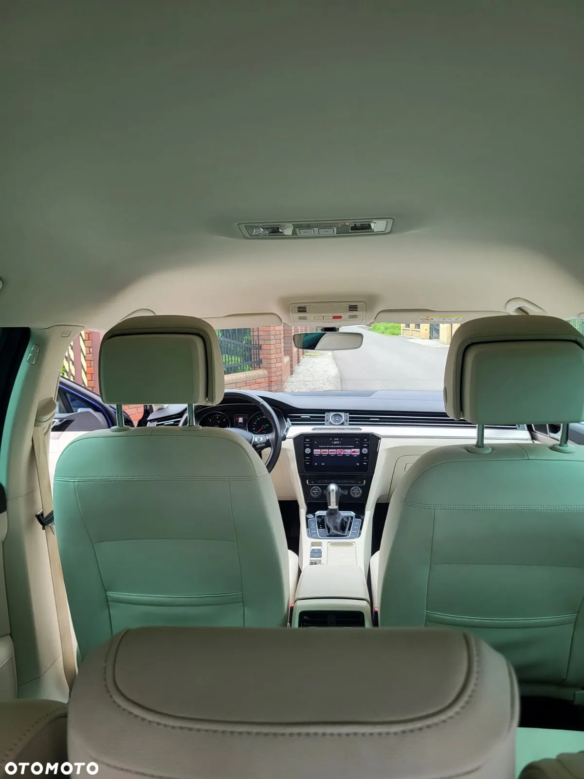 Volkswagen Passat 2.0 TDI SCR Business DSG - 13