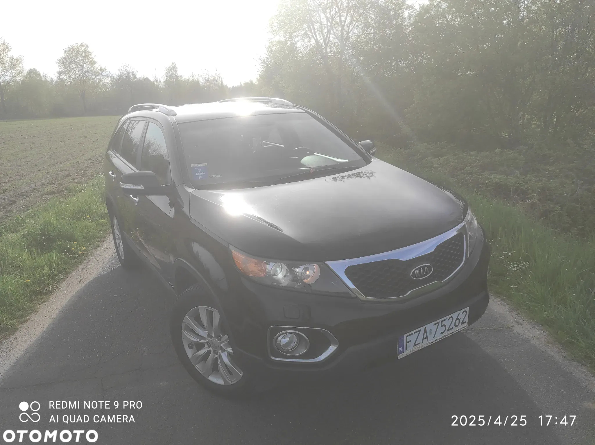 Kia Sorento 2.2 CRDi 4WD Executive - 10