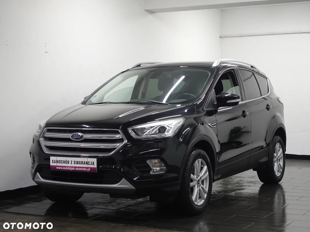 Ford Kuga 1.5 EcoBoost FWD Edition ASS - 1
