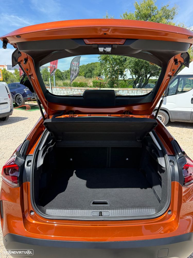 Citroën C4 PureTech 130 Stop&Start FEEL - 10