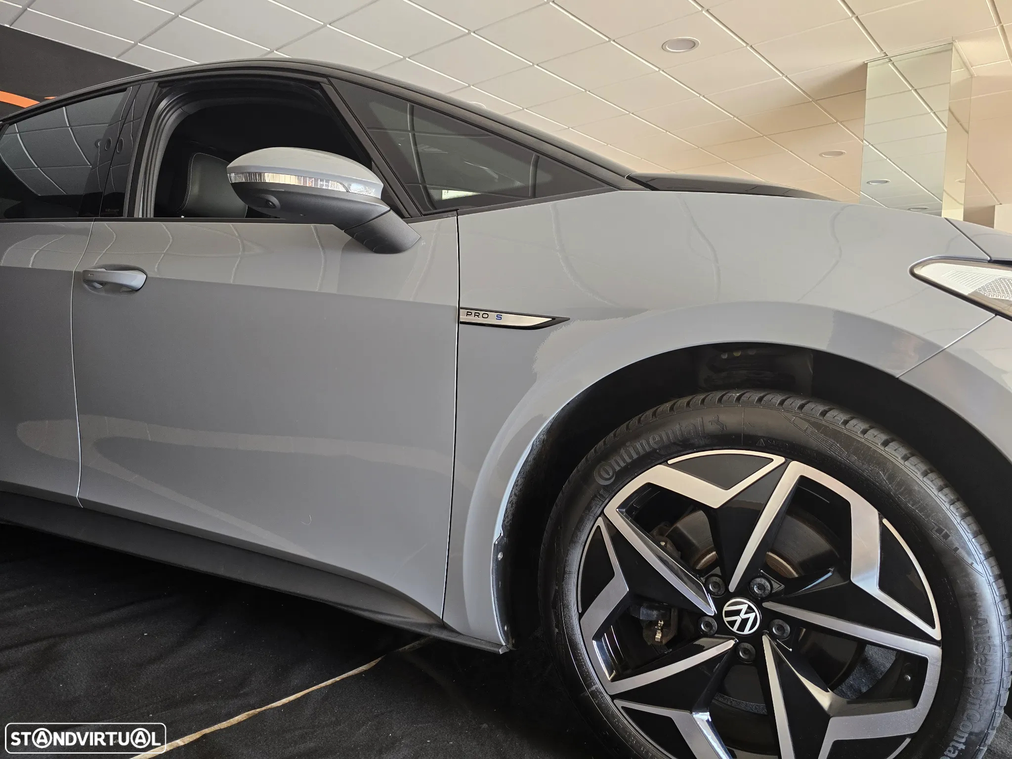 VW ID.3 77 kWh Pro S - 15