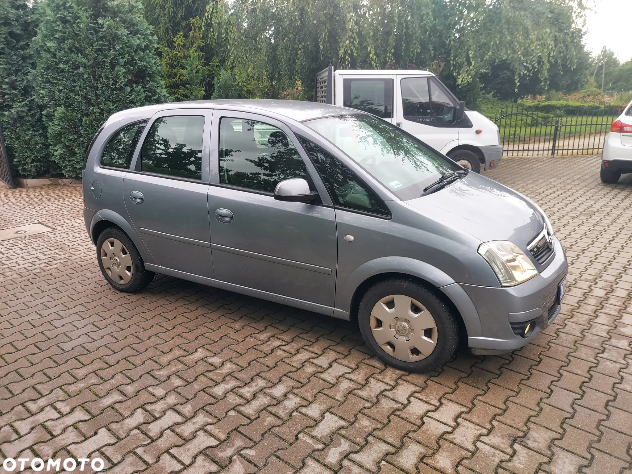 Opel Meriva 1.6 Enjoy - 10