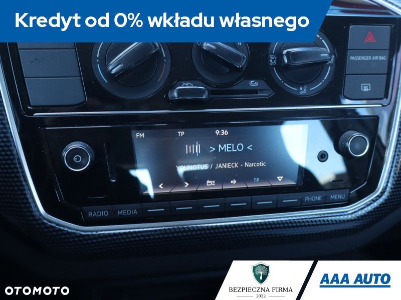 Volkswagen up! - 14