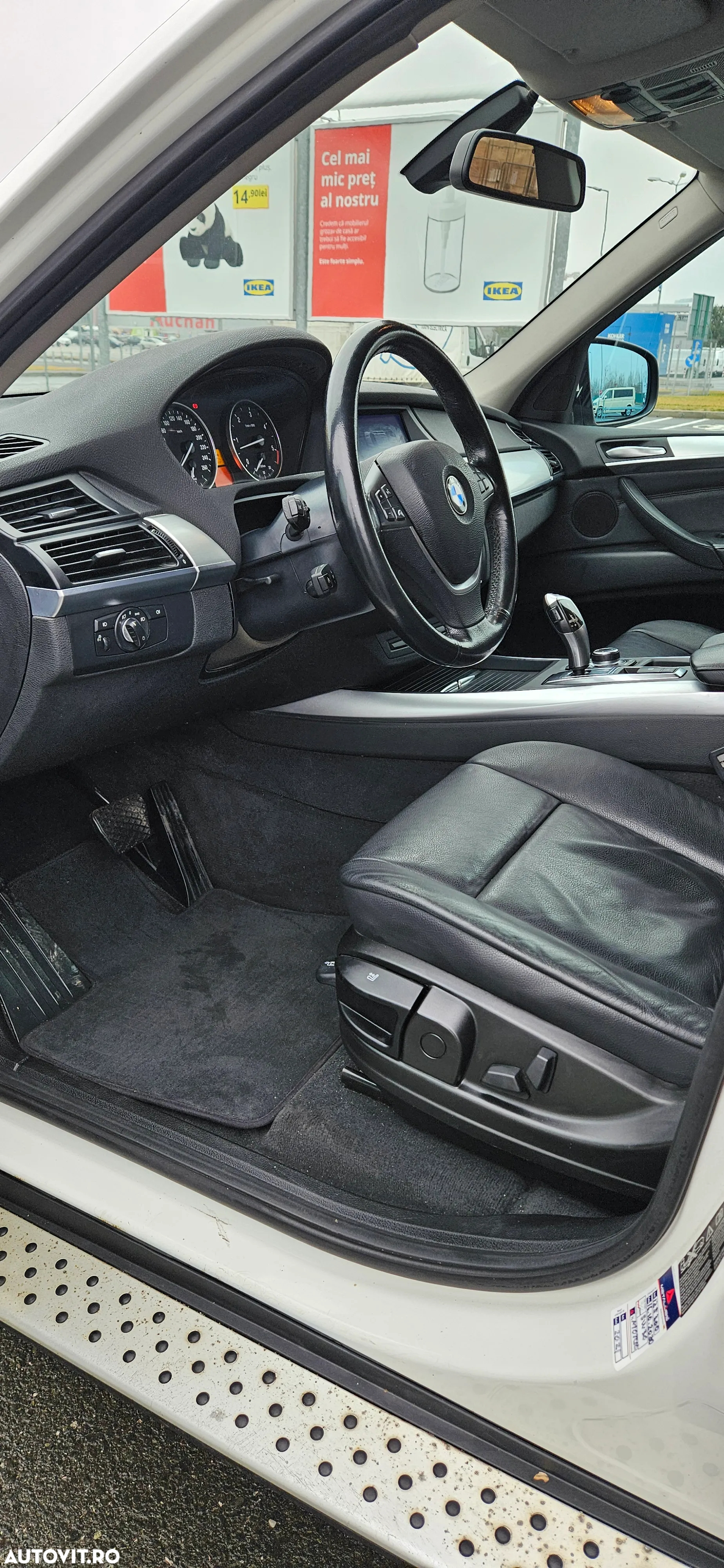 BMW X5 xDrive30d - 16