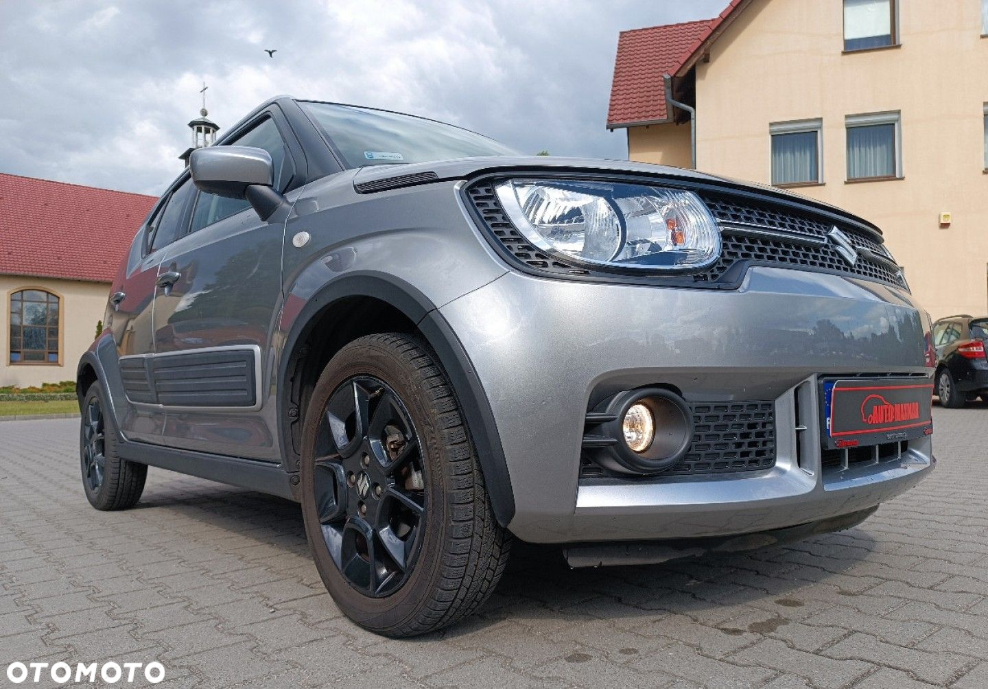 Suzuki Ignis - 6