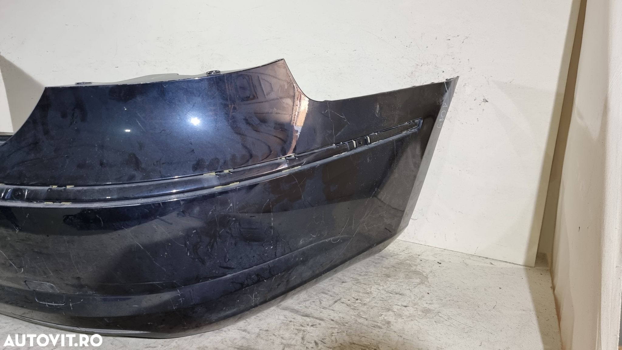 Bara spate VW Passat CC, facelift, 2012, 2013, 2014, 2015, 2016, 3C8807421K - 15