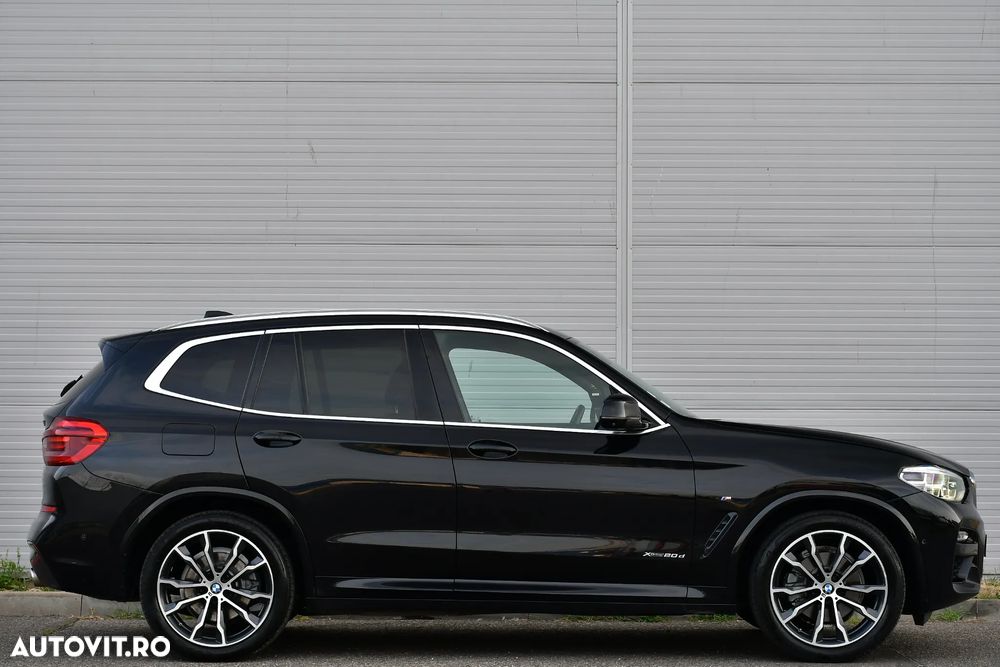 BMW X3 - 10