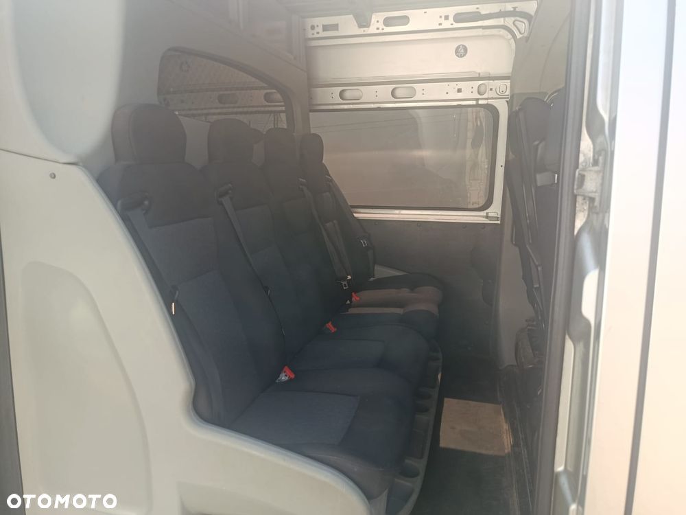 Opel Movano - 4