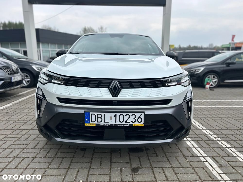 Renault Symbioz 1.6 E-Tech Full Hybrid 145 Esprit Alpine - 8