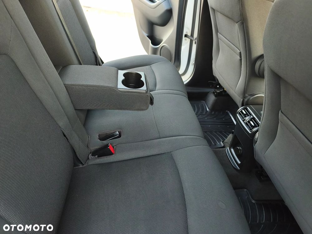 Chevrolet Orlando - 21