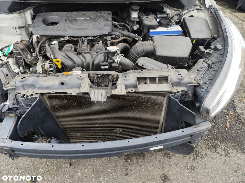 Kia Ceed 1.6 GDI M - 8