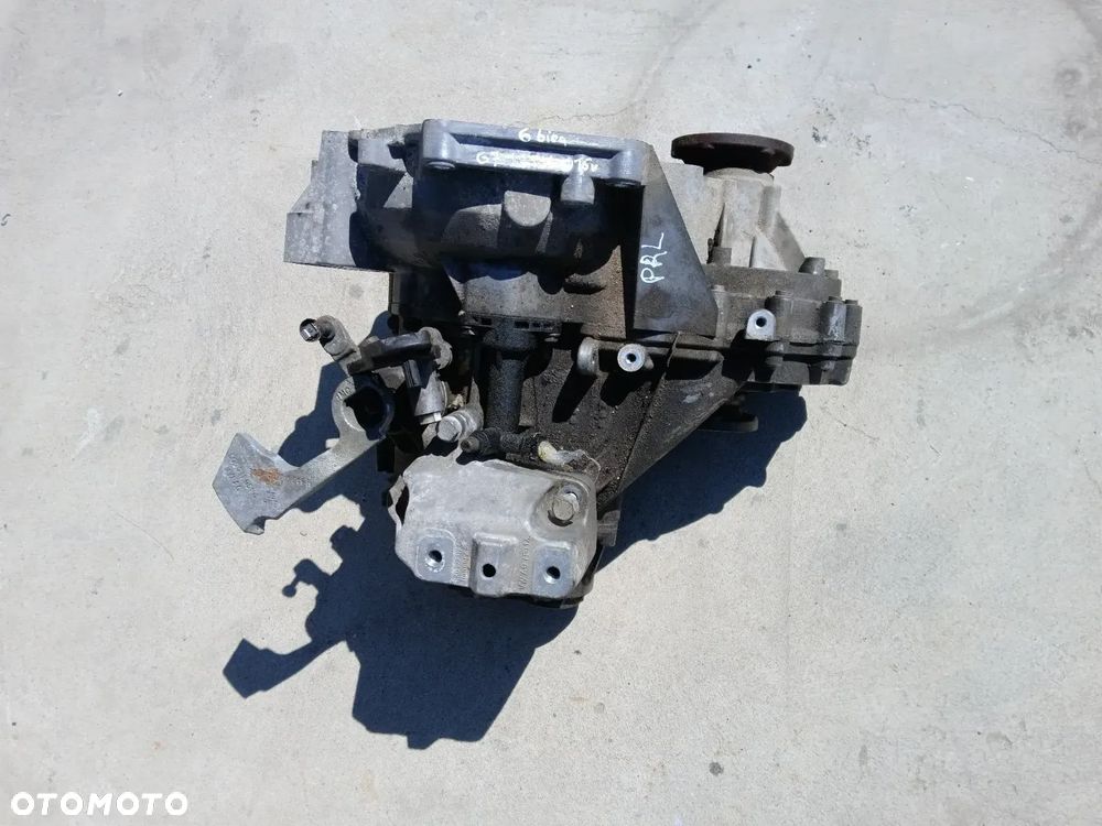 Skrzynia Biegów Manualna PRL Audi VW Seat Skoda 1.2 1.4 TSI - 2