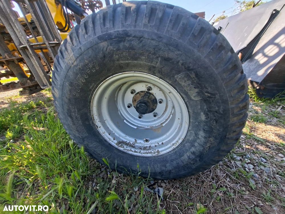 Bednar SWIFTER SO 6000 F CULTIVATOR - 19