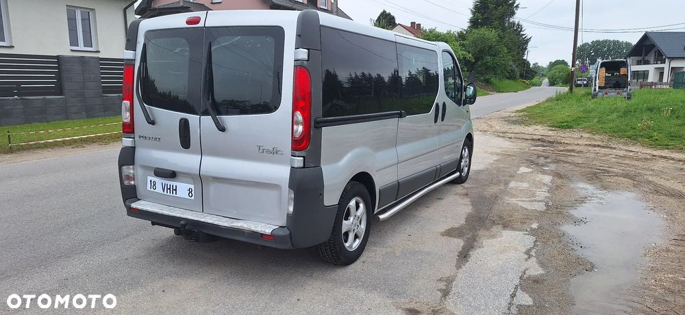 Renault Trafic - 3