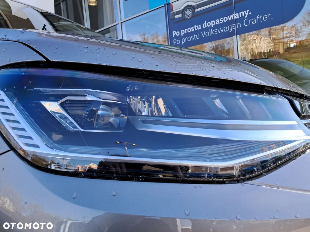 Volkswagen Caddy 1.5 TSI Life DSG - 6