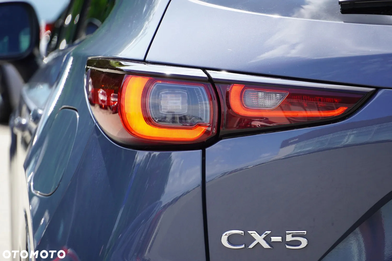Mazda CX-5 2.0 Homura 2WD - 38