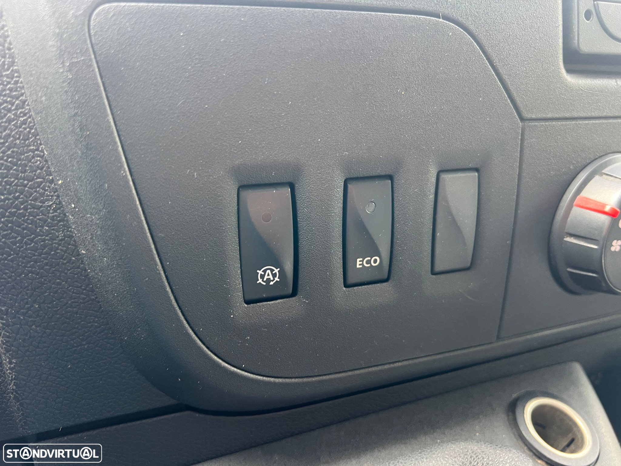 Renault Master   2.3 DVI L3 H2 165 cv com frio - 24