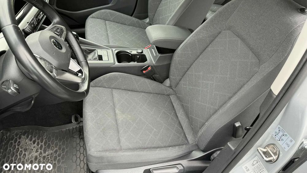 Volkswagen Golf VIII 1.0 TSI Life - 10