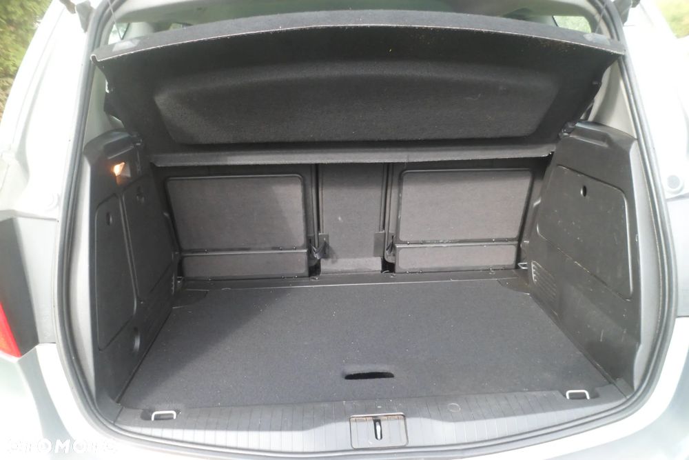 Opel Meriva 1.6 CDTI Cosmo S&S - 7