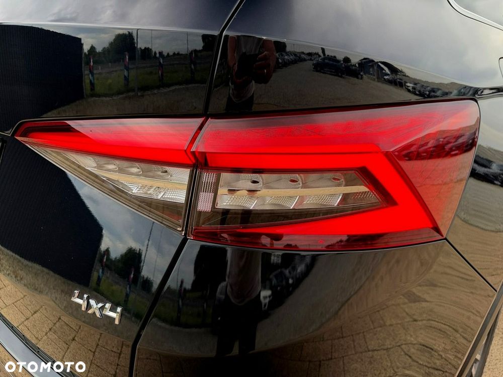 Skoda Kodiaq - 13