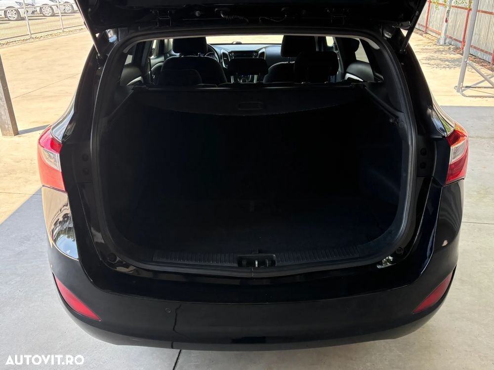 Hyundai i30 - 9
