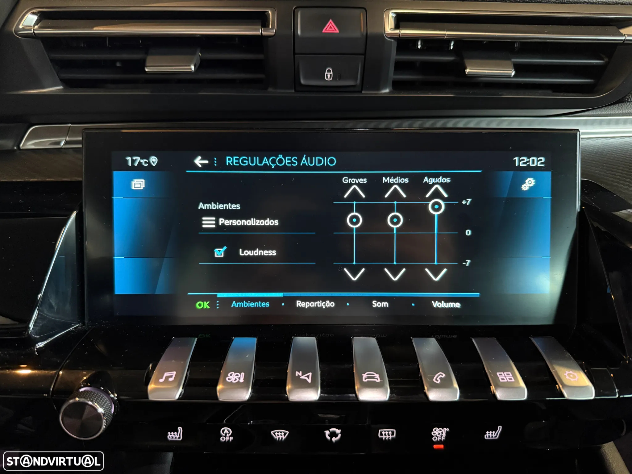 Peugeot 508 1.5 BlueHDi Allure Pack EAT8 - 26