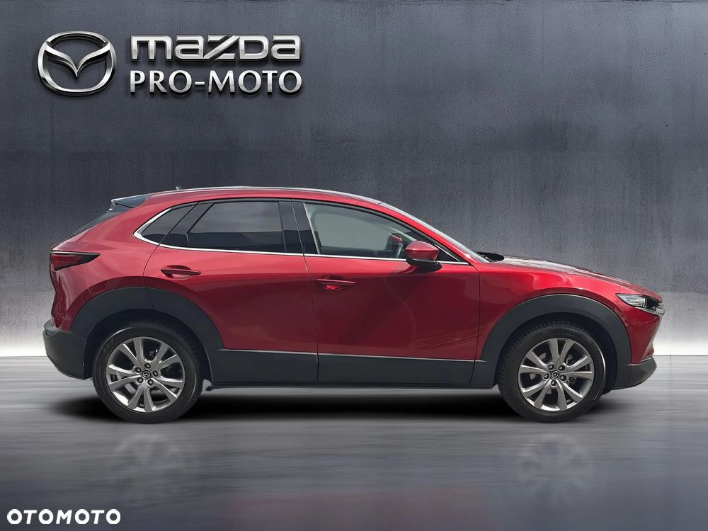 Mazda CX-30 2.0 mHEV Hikari 2WD - 7