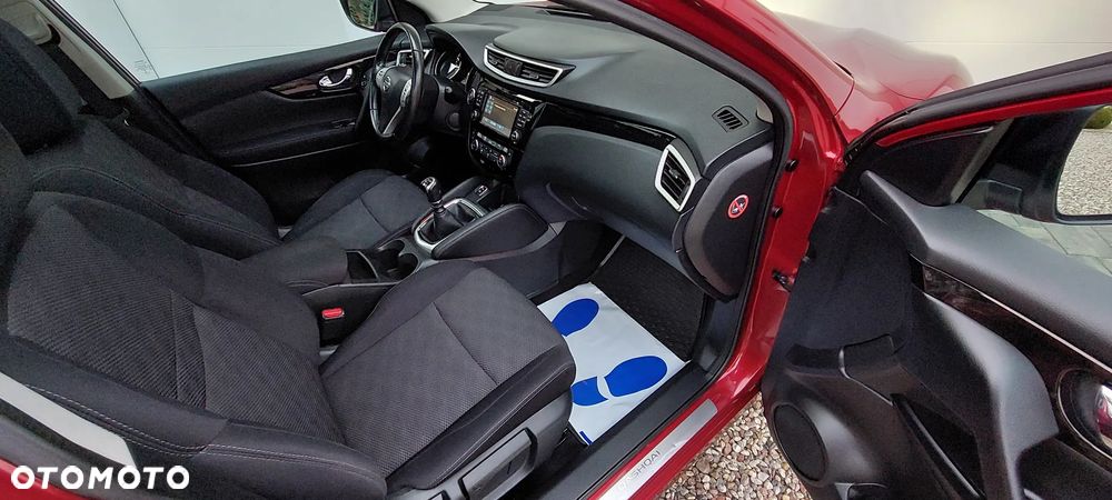 Nissan Qashqai 1.2 DIG-T 360 - 27