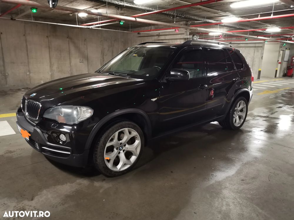 BMW X5 xDrive30d - 1