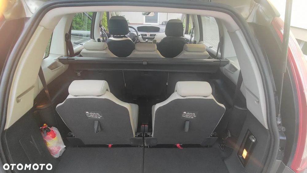 Citroën C4 Grand Picasso 1.6 HDi Selection - 15