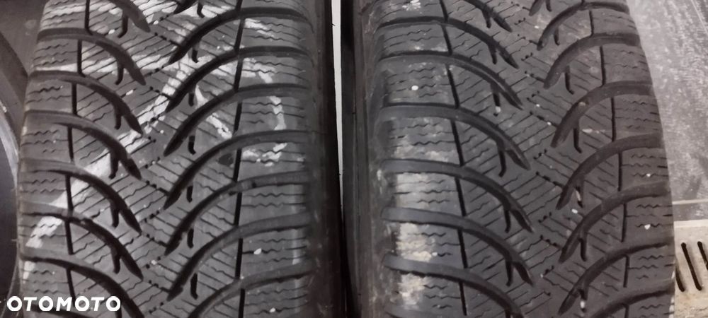 175/65/15 michelin alpin a4 - 2