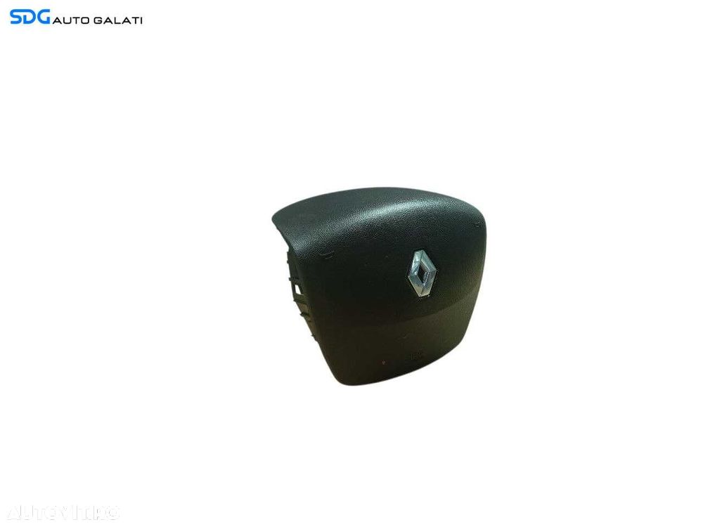 Airbag Volan Renault Megane 3 2008 - 2016 Cod 985100007R [LS0163] - 3