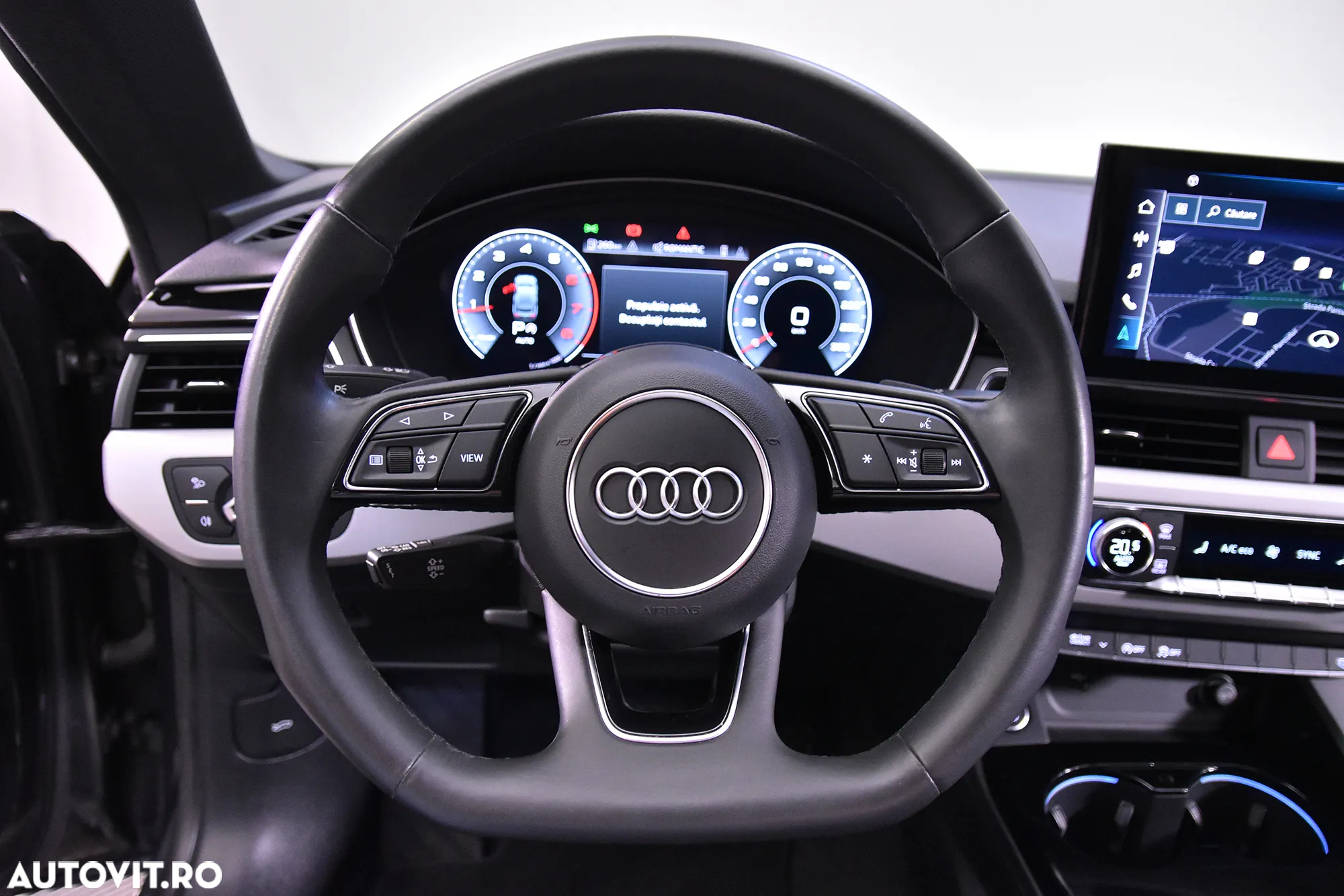 Audi A5 - 15