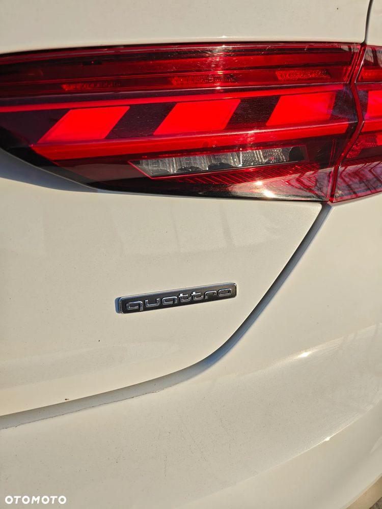 Audi A5 Sportback - 21