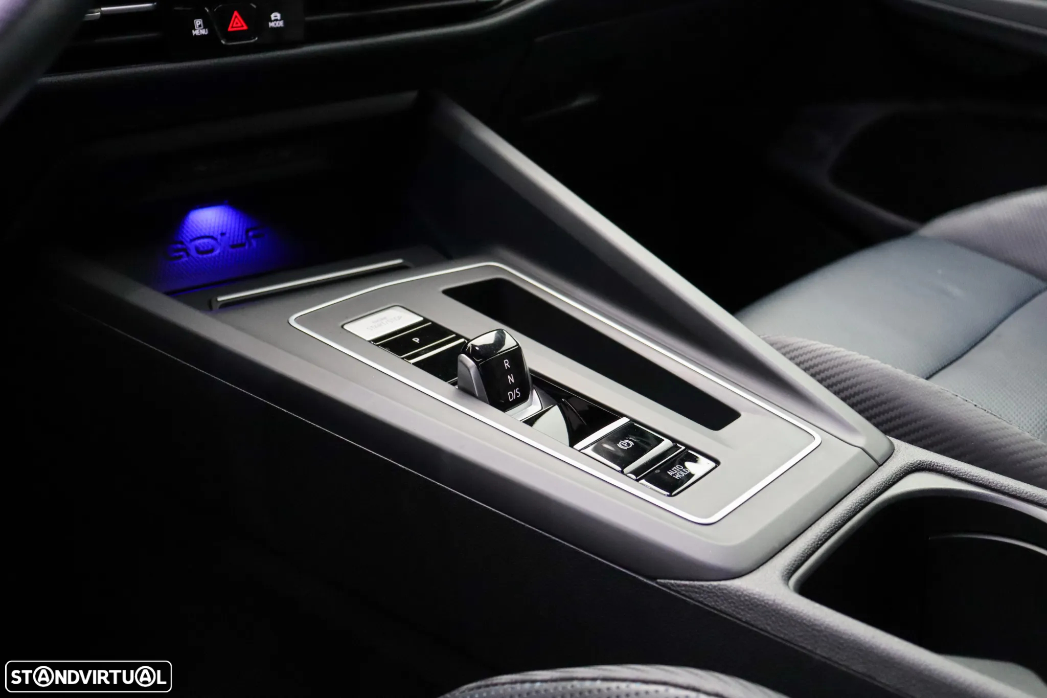 VW Golf 2.0 TSI R DSG - 33