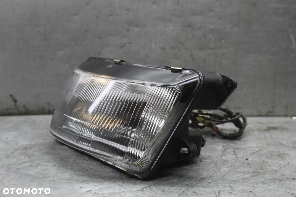 Kawasaki ZZR 1100 Lampa reflektor przód przedni - 3
