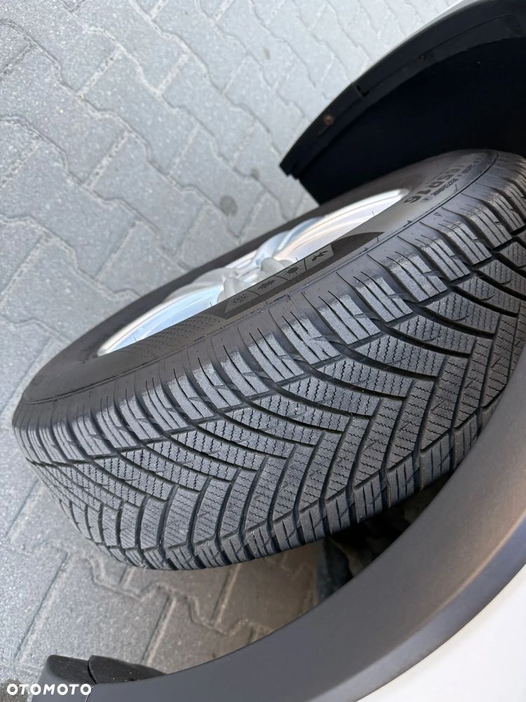 Chevrolet Trax 1.7TD LT+ - 25