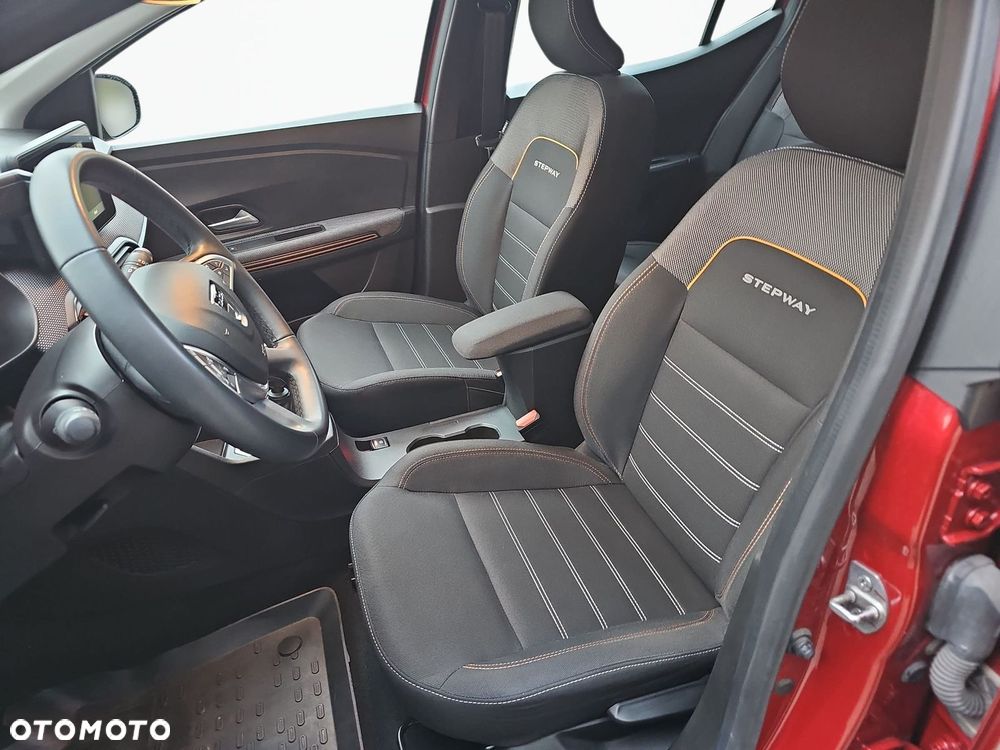 Dacia Sandero 1.0 TCe Comfort - 36
