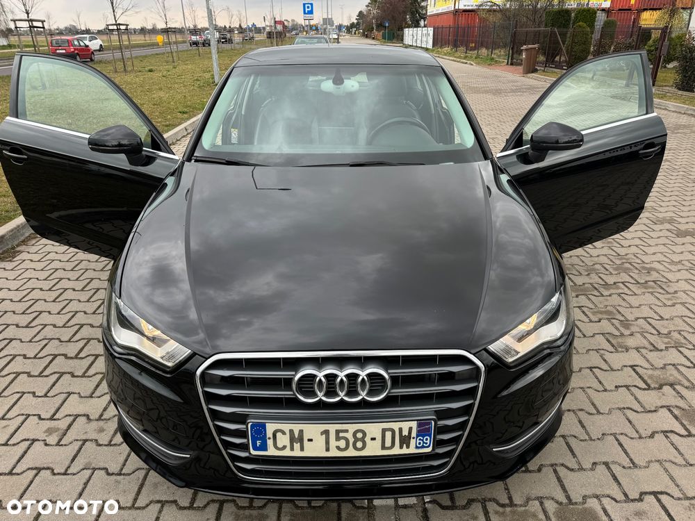 Audi A3 2.0 TDI clean diesel Ambiente - 25