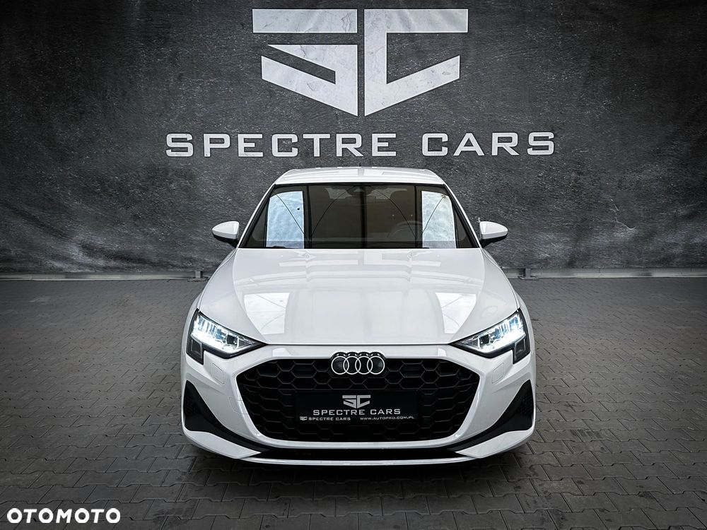 Audi A3 Sportback - 2