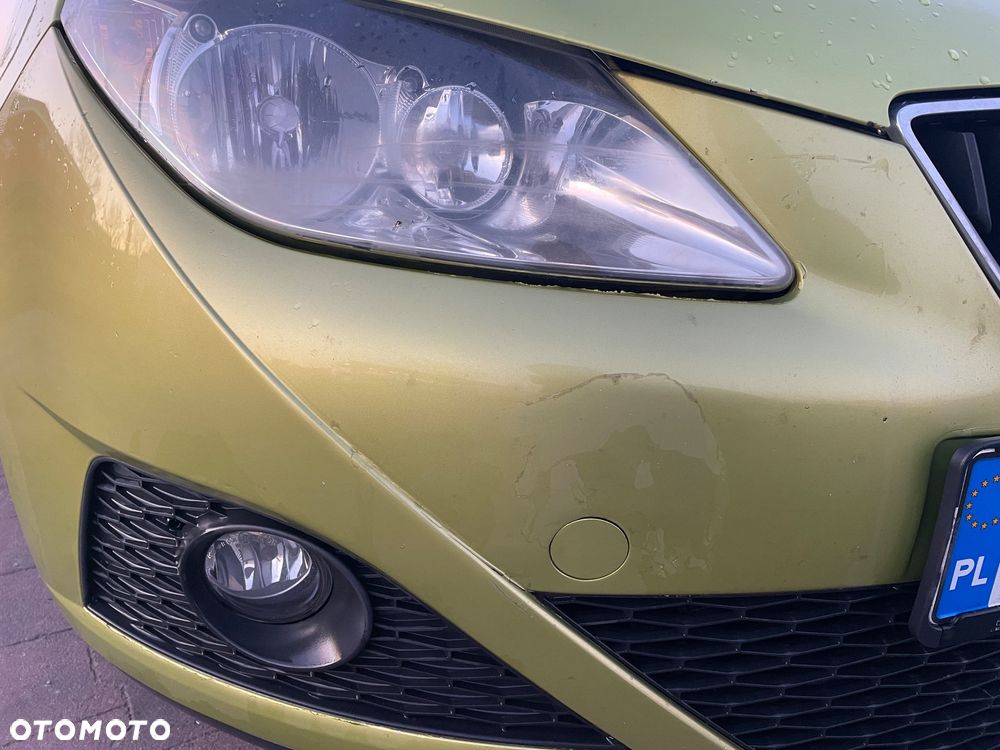 Seat Ibiza SC 1.2 12V Stylance - 16